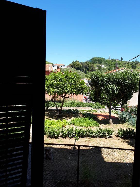 Da Rita Apartamento San Terenzo Exterior foto