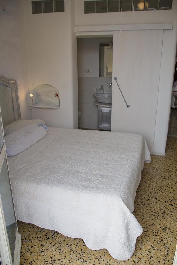 Da Rita Apartamento San Terenzo Exterior foto